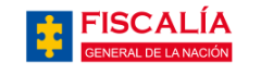 Fiscalía General de la Nación