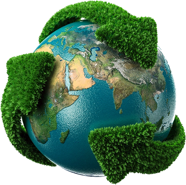 Gestión ESG con impacto planetario